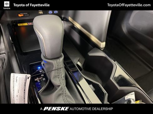 New 2026 Toyota Camry XSE image 27