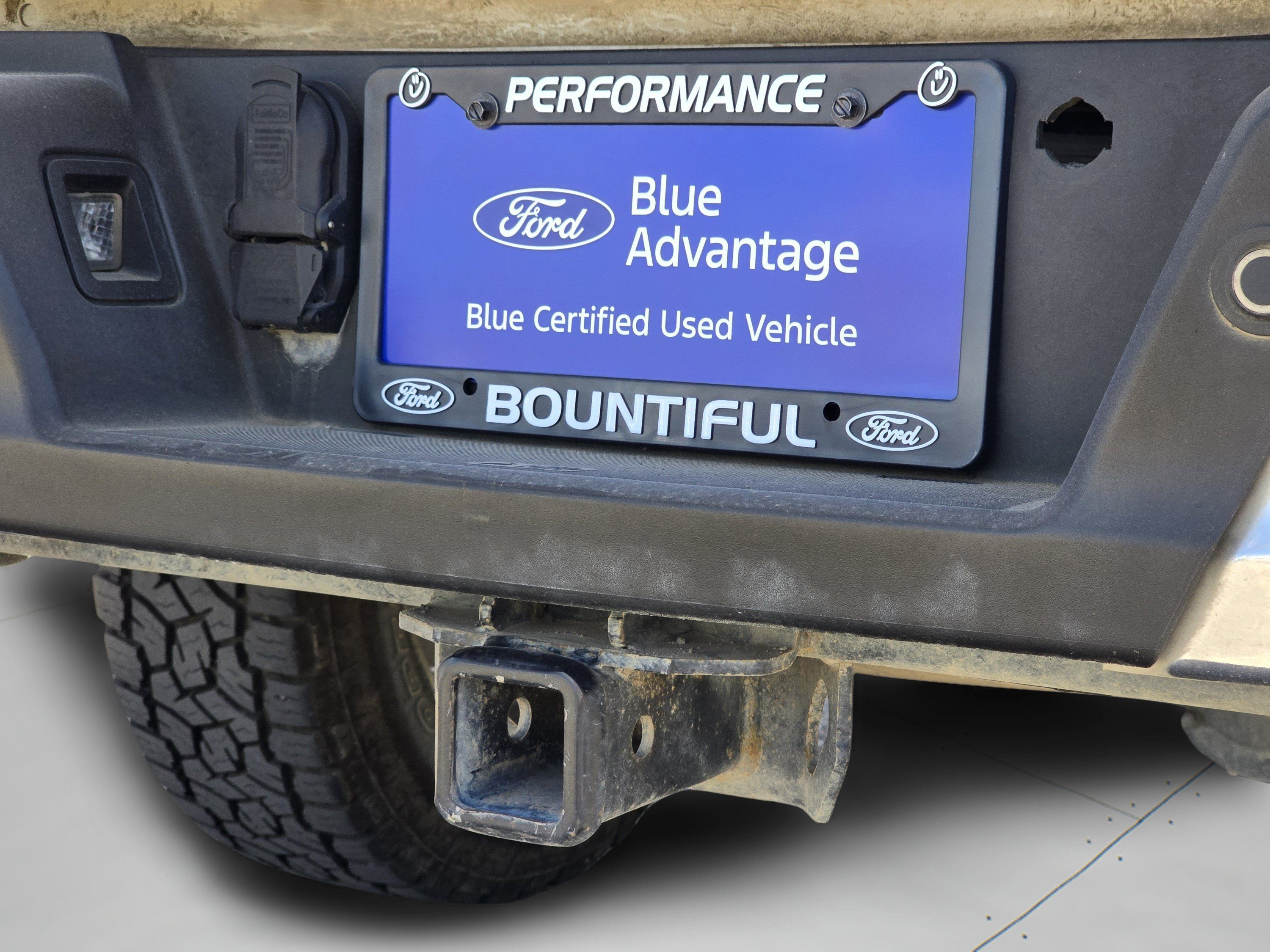 Certified 2022 Ford F150 Lariat AWD/4WD image 24