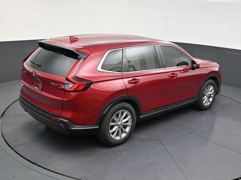 Used 2025 Honda CR-V EX image 16