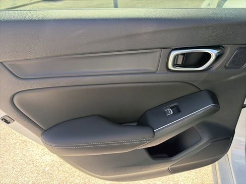 Used 2024 Acura Integra A-Spec FWD image 13