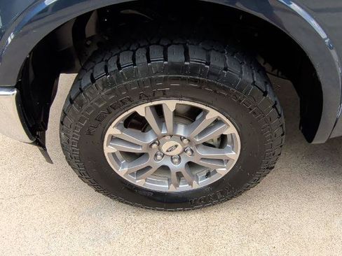 Certified 2020 Ford F150 Lariat AWD/4WD image 34