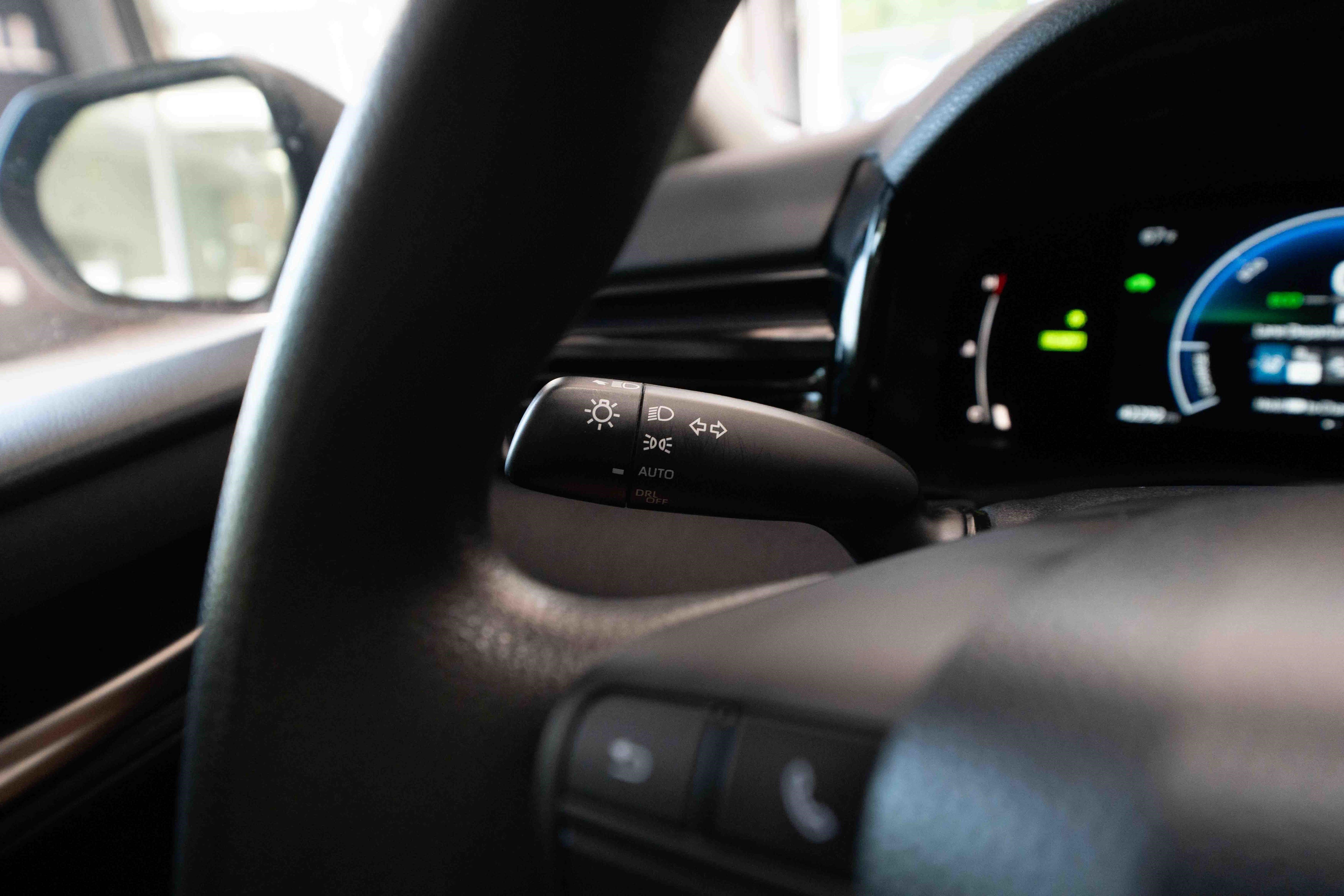 Used 2025 Toyota Camry LE FWD image 13