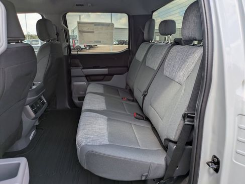 New 2026 Ford F250 XLT w/ XLT Premium Package image 11