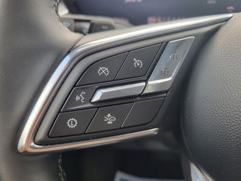 Used 2026 Buick Enclave Sport Touring FWD image 19