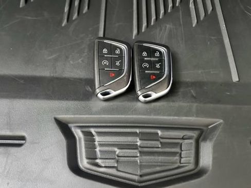 Used 2024 Cadillac Lyriq Sport RWD image 87