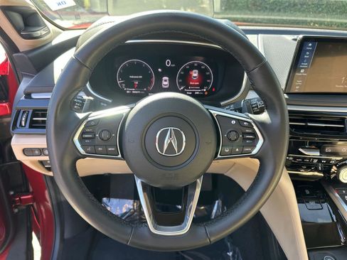 Certified 2025 Acura MDX FWD w/ Technology Package image 15