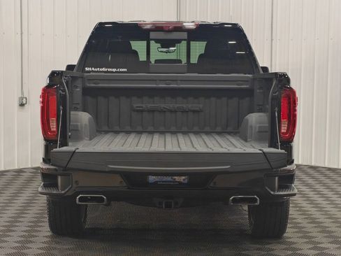 Used 2022 GMC Sierra 1500 Denali w/ Denali Reserve Package AWD/4WD image 29