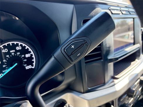 Used 2023 Ford F250 XL w/ FX4 Off-Road Package AWD/4WD image 19