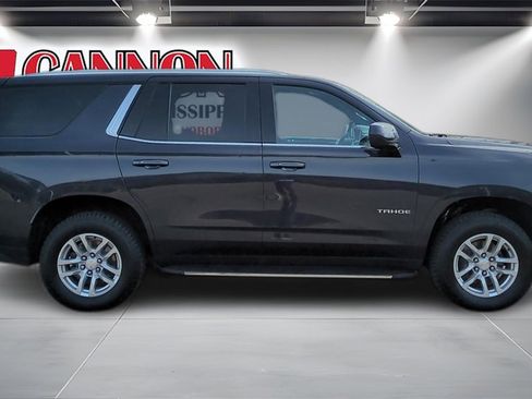 Used 2023 Chevrolet Tahoe LT image 4
