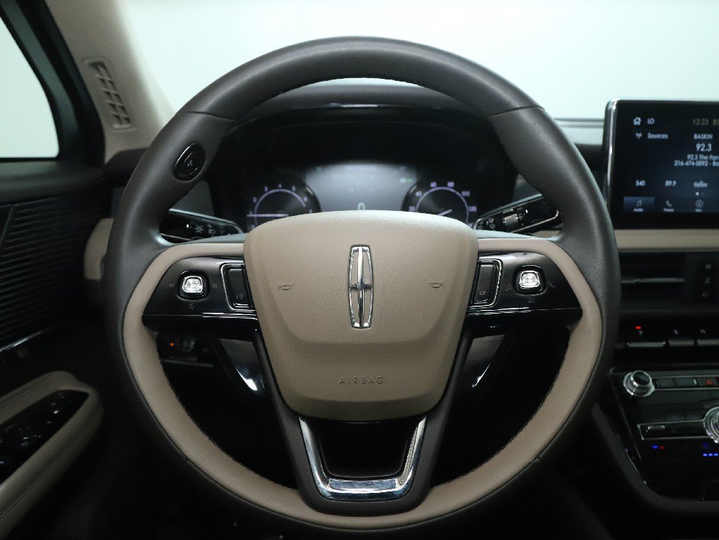 Used 2022 Lincoln Corsair AWD w/ Equipment Group 101A image 21