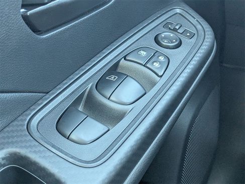 New 2025 Nissan Versa S w/ Trunk Package image 19