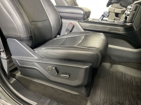 Used 2021 Ford F150 XLT w/ Equipment Group 302A High image 23