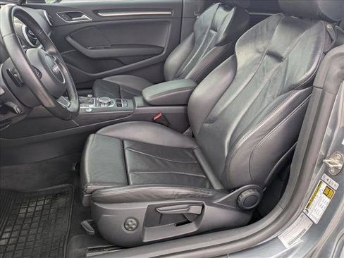 Used 2015 Audi A3 2.0T Premium Plus image 16