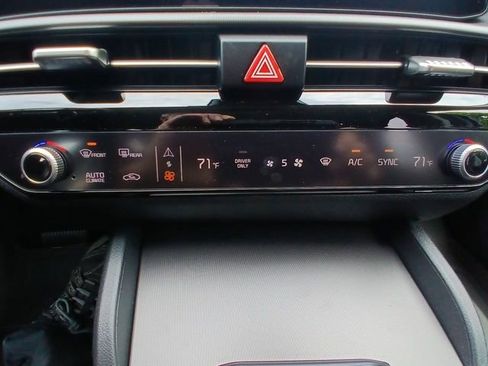 New 2026 Kia Sportage SX Prestige AWD/4WD image 19