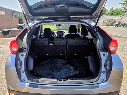 Used 2018 Mitsubishi Eclipse Cross ES AWD/4WD image 9