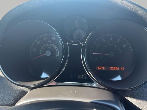 Used 2009 Saturn Sky RWD image 41