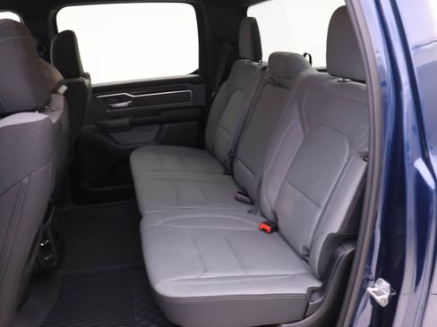 Used 2022 RAM 1500 Big Horn image 10