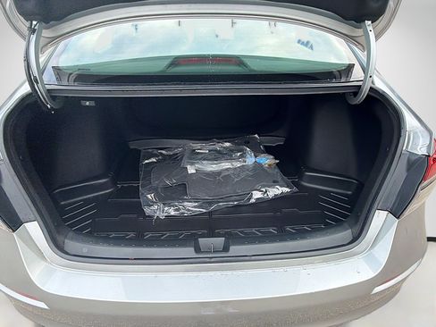 Certified 2023 Honda Civic Sport image 25