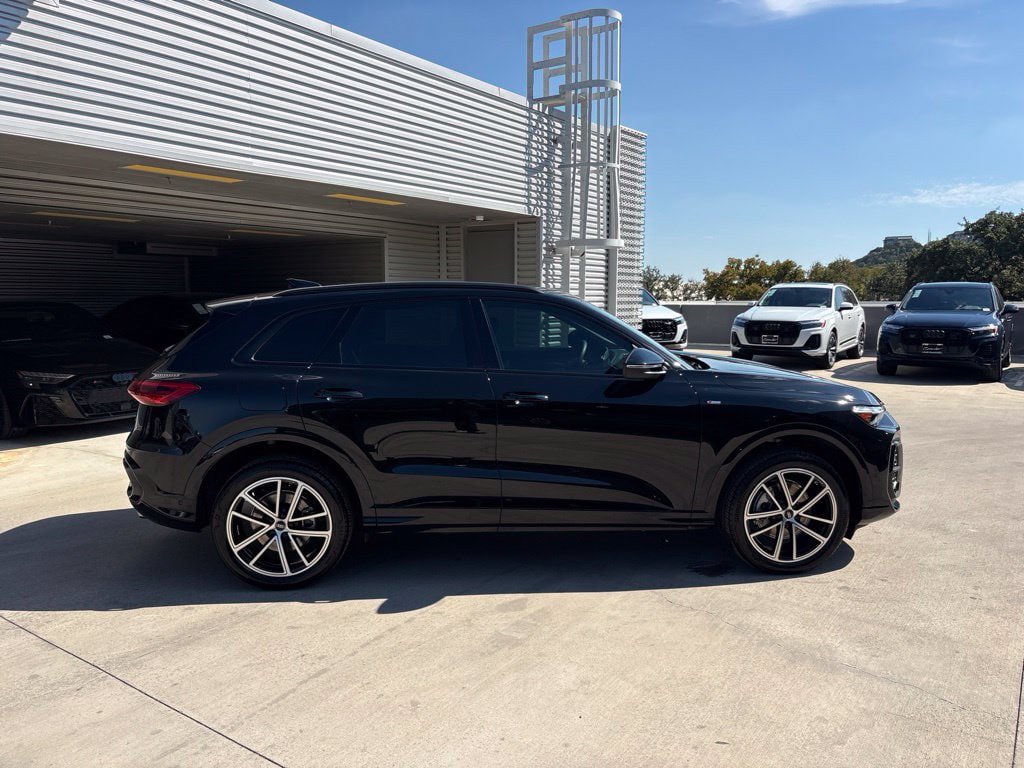 Used 2026 Audi Q5 Premium Plus AWD/4WD image 4