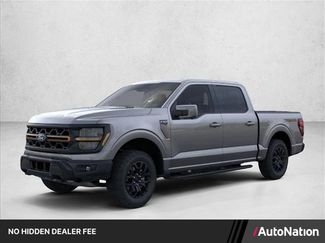 New 2026 Ford F150 Tremor AWD/4WD video 1