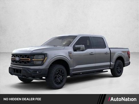New 2026 Ford F150 Tremor AWD/4WD image 1