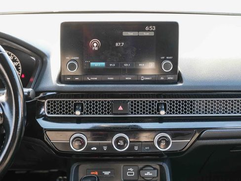 Used 2022 Honda Civic Sport image 14