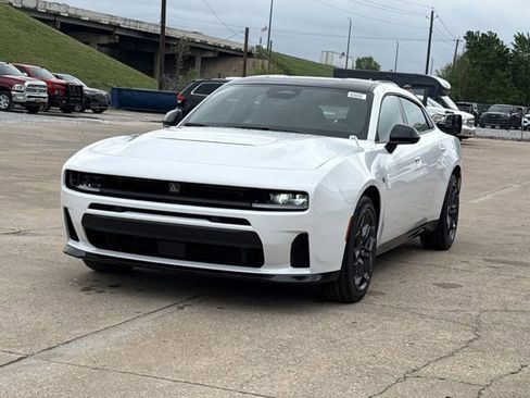 New 2026 Dodge Charger R/T image 11