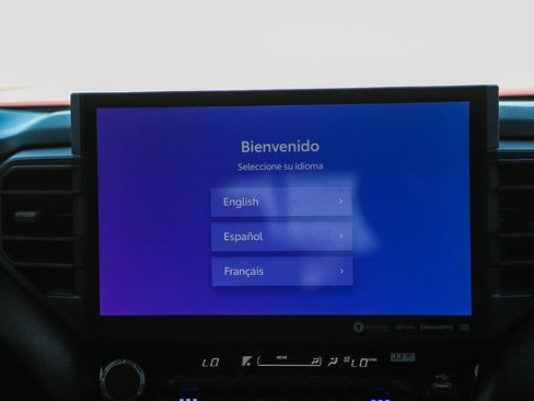 Used 2023 Toyota Sequoia TRD Pro image 14