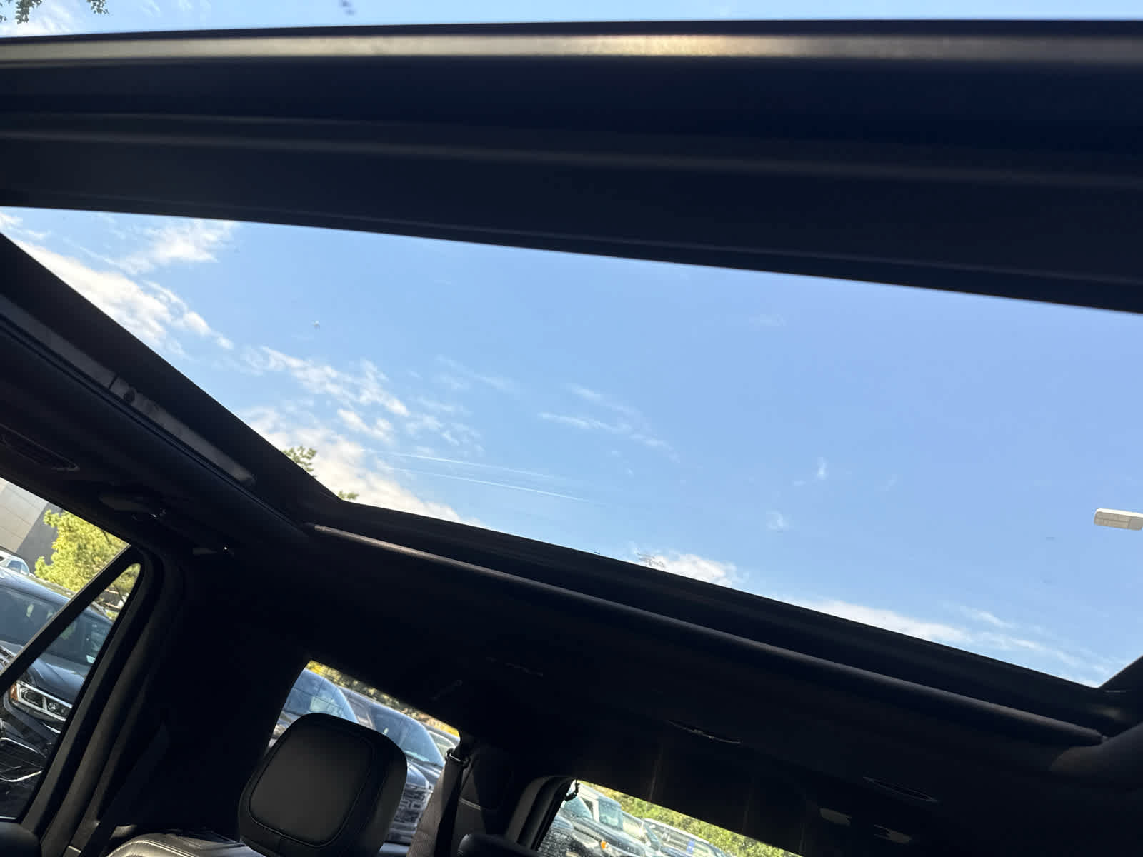 Used 2023 Lincoln Navigator L Reserve AWD/4WD image 24