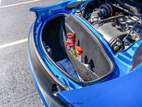 Used 2014 Lotus Evora 2+2 RWD image 50