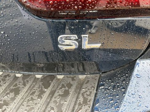 Used 2024 Nissan Armada SL w/ Cargo Package image 39