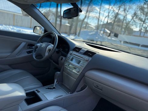 Used 2008 Toyota Camry Hybrid image 26
