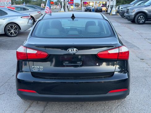 Used 2014 Kia Forte LX FWD image 6