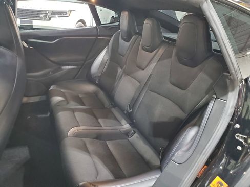 Used 2018 Tesla Model S 75D AWD/4WD image 25