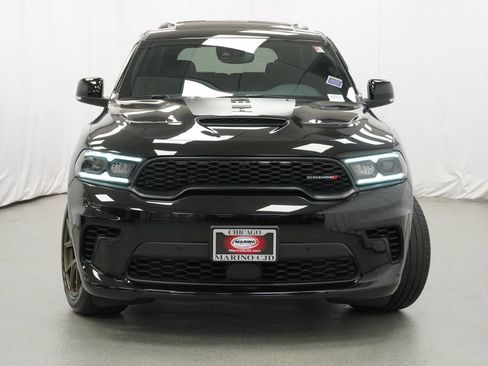 Certified 2025 Dodge Durango R/T AWD/4WD image 8