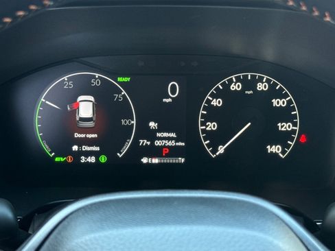Used 2025 Honda CR-V Sport-L image 21