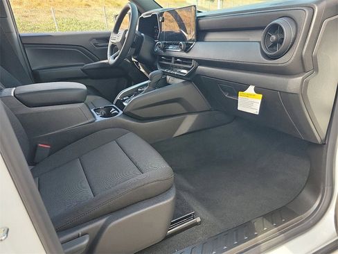 New 2026 Chevrolet Colorado Trail Boss image 14