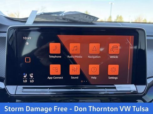 New 2026 Volkswagen Atlas Peak Edition AWD/4WD image 22