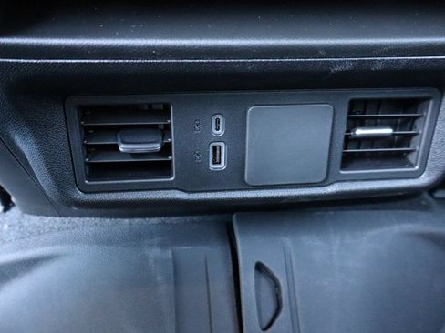 New 2026 Chevrolet Silverado 1500 Custom w/ Turbomax Blackout Package image 17