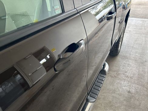 Used 2018 Chevrolet Silverado 1500 LT w/ All Star Edition image 14