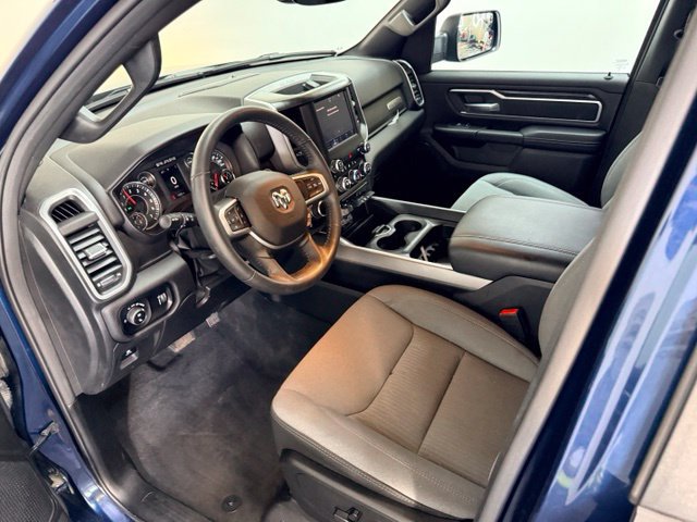 Used 2023 RAM 1500 Big Horn AWD/4WD image 19