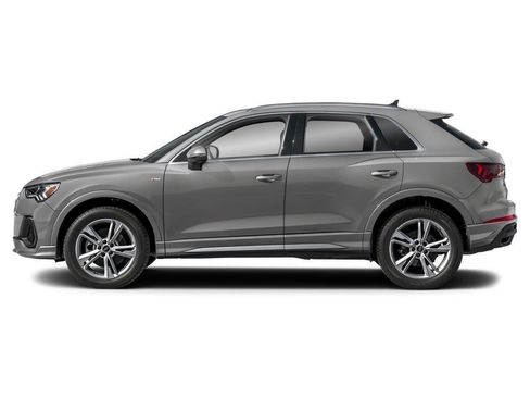 Used 2025 Audi Q3 2.0T Premium AWD/4WD image 17