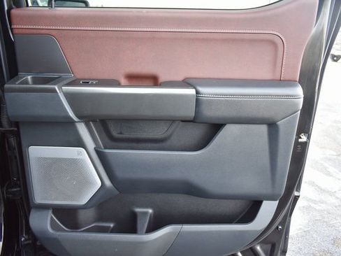 Used 2023 Ford F150 Lariat w/ Equipment Group 502A High image 50