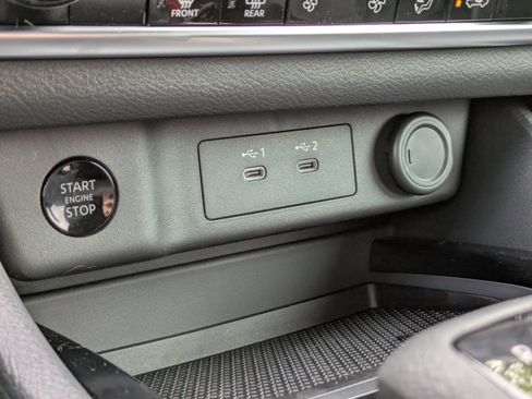 New 2026 Nissan Rogue SV FWD image 25
