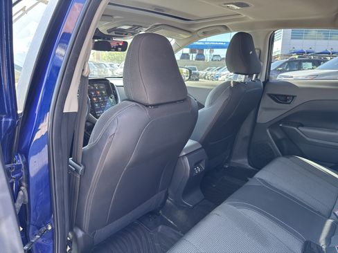 Certified 2024 Subaru Crosstrek 2.0i Premium image 27