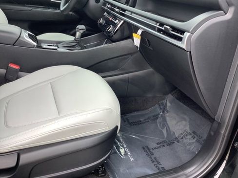 Certified 2026 Hyundai Santa Cruz SEL AWD/4WD image 25