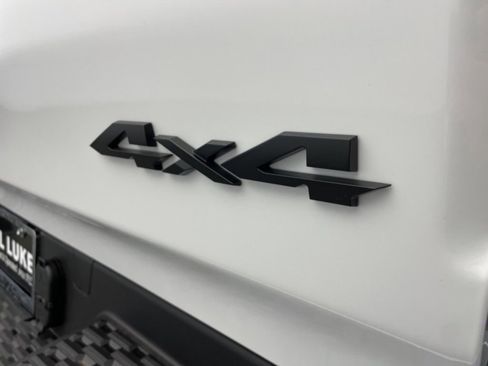 New 2025 RAM 1500 Big Horn image 5