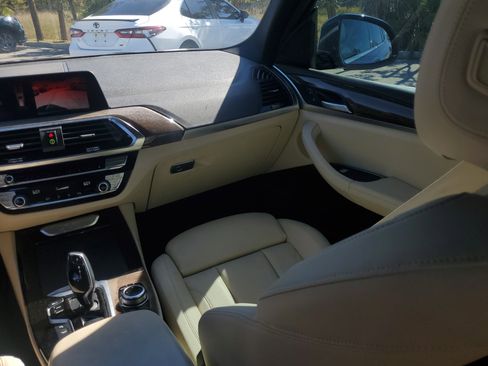 Used 2020 BMW X3 xDrive30i w/ Driving Assistance Package image 22