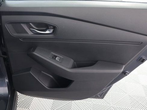 Certified 2023 Honda Accord LX image 25