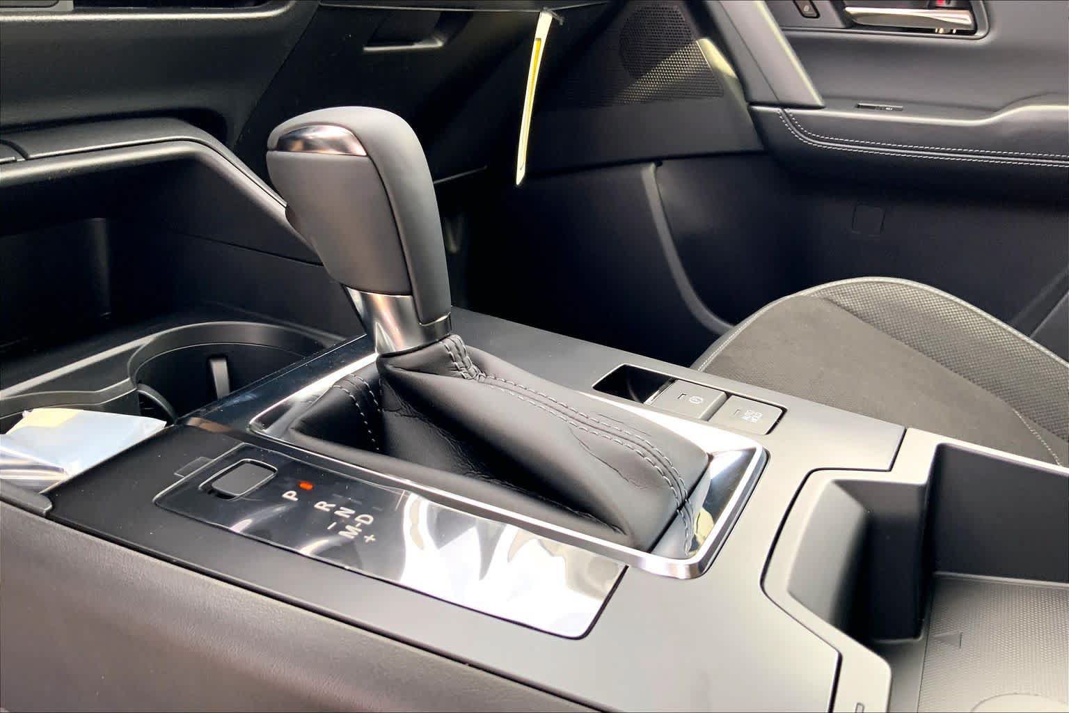 New 2026 MAZDA CX-5 Select AWD/4WD image 7